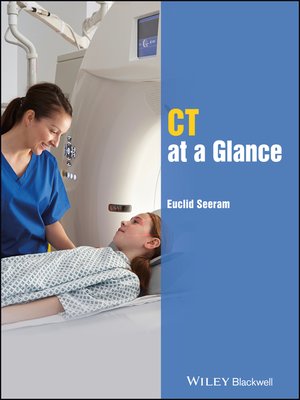 cover image of CT at a Glance